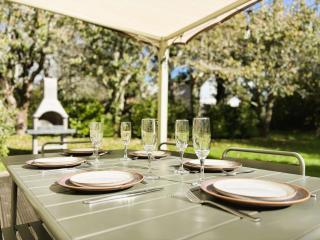 Évasion paisible à La Forêt-Fouesnant, à 400m de la plage - FR-1-481-183 - 0