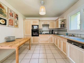 Évasion paisible à La Forêt-Fouesnant, à 400m de la plage - FR-1-481-183 - 8