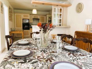 Évasion paisible à La Forêt-Fouesnant, à 400m de la plage - FR-1-481-183 - 7