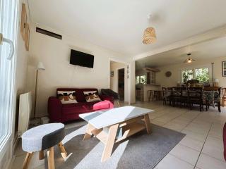 Évasion paisible à La Forêt-Fouesnant, à 400m de la plage - FR-1-481-183 - 5