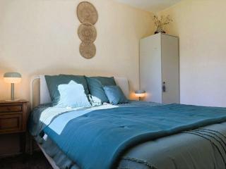 Évasion paisible à La Forêt-Fouesnant, à 400m de la plage - FR-1-481-183 - 1