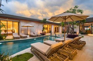Charlene 6 BR Private Pool Villa ZN297 - 8