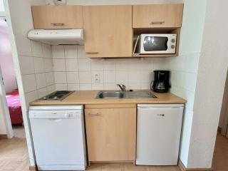 Appartement cosy à Flumet avec piscine et parking, aux pieds des pistes - FR-1-603-131 - 4