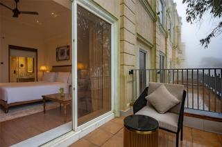 Radisson Resort Mount Abu - 1