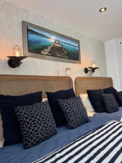 Exclusivo Condominio a Pie de Playa ZH - 5