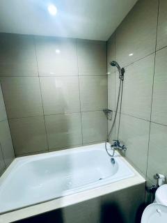 Maventra Luxury 2BR - 2
