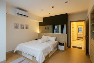 Maventra Luxury 2BR - 1
