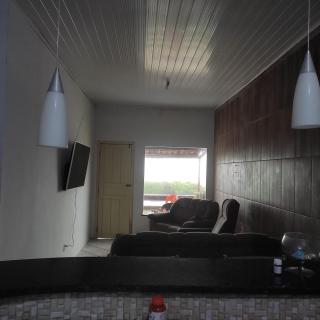 Casa com vista para o mar - 2