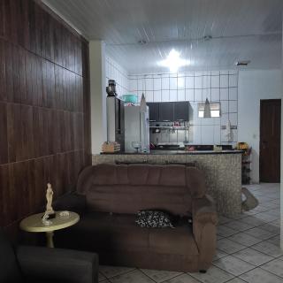 Casa com vista para o mar - 1