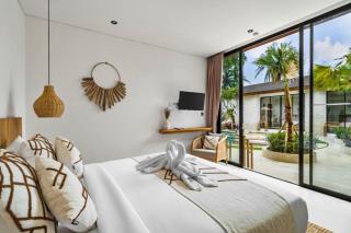 Charlene 6 BR Private Pool Villa ZN297 - 3