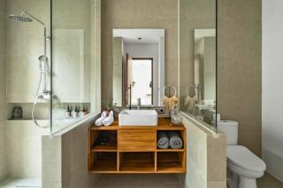 Charlene 6 BR Private Pool Villa ZN297 - 4