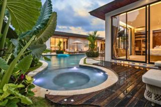 Charlene 6 BR Private Pool Villa ZN297 - 0