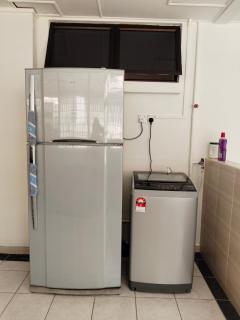 IJM 85 Terrace Sandakan - 6