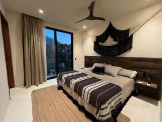 Luum Zama private one bdr LUX - 1