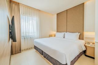 Feruci Hotel - 9