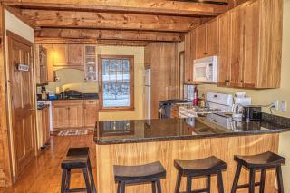 The Whimsical Chalet - 6