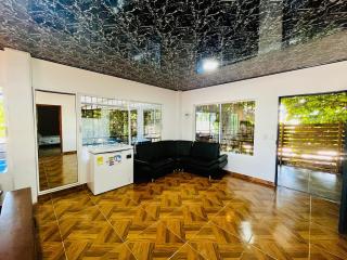 Villa Paraíso Nápoles - 3