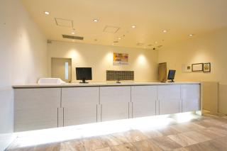 Tottori Washington Hotel Plaza - 9