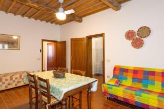 Bilocale Colombaccio - Cecina - 7