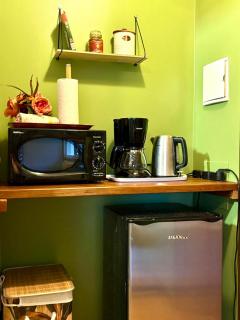 Les Chalets de Afaahiti - Fare Keanu - 5