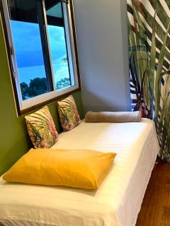 Les Chalets de Afaahiti - Fare Keanu - 6