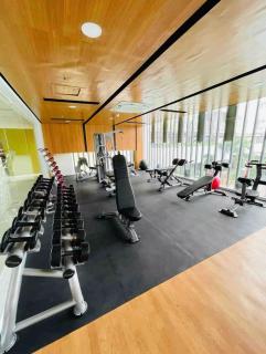 Cozy Studio near Roxas Night Market with Fast WiFi and Netflix - 1