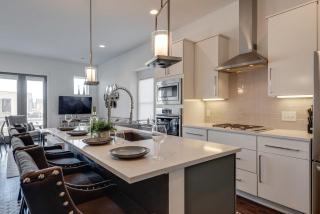 Nashview- Heart of Gulch - 360º Views of Downtown! - 3