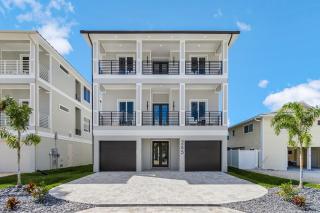 141 Brand New Luxury 6BR 6BA Build with Heated Pool! home - 0