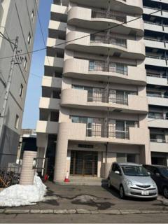 North East Sapporo - 0