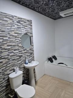 Villa Paraíso Nápoles - 7