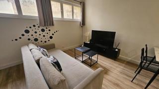 Cocon rénové près du tram - 4