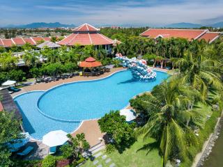 Koi Resort & Spa Hoi An - 1