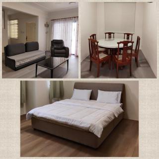 IJM 85 Terrace Sandakan - 0