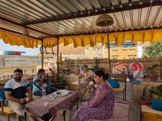 Ok-An Homestay - 5