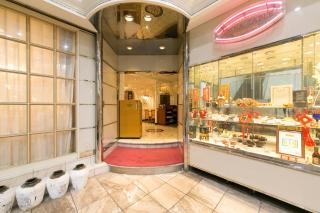 Tottori Washington Hotel Plaza - 3