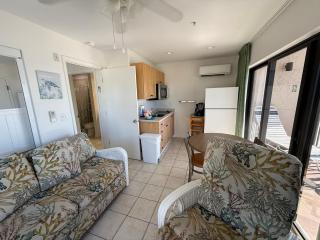 Caribbean Beach Club Resort - 3