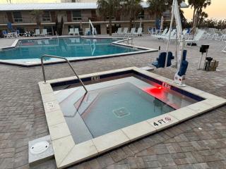 Caribbean Beach Club Resort - 5