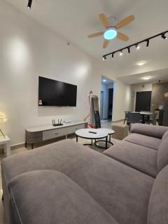 ICC Premium Executive Suite - Ipoh - 7