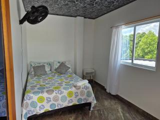 Villa Paraíso Nápoles - 9