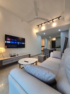 ICC Premium Executive Suite - Ipoh - 0