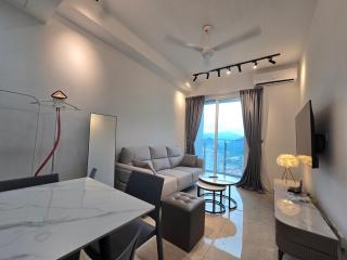 ICC Premium Executive Suite - Ipoh - 8