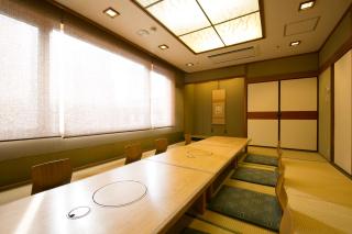 Tottori Washington Hotel Plaza - 4