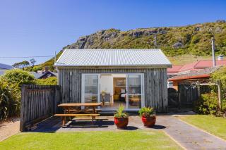 Stanley Holiday Houses a collection of distinctive, self-contained properties in Stanley in various locations around the seaside town - 2