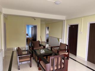 Hotel Makye Amay - Tawang - 8