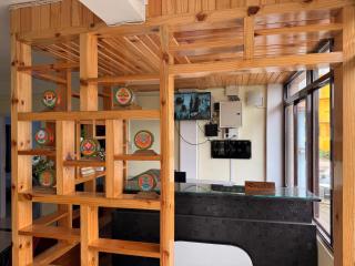 Hotel Makye Amay - Tawang - 7