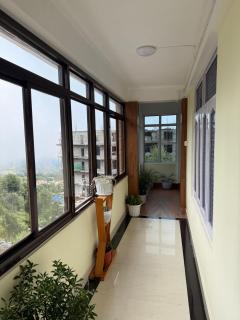 Hotel Makye Amay - Tawang - 2