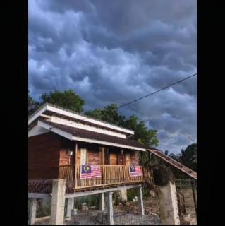 Cahaya Alam Roomstay - 5