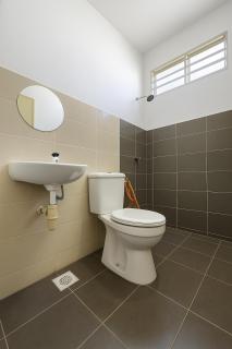Jenhan Homestay Kuantan - Rumah Semi D - 5