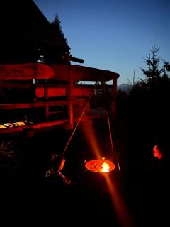 Almhütte Kärnten - 6