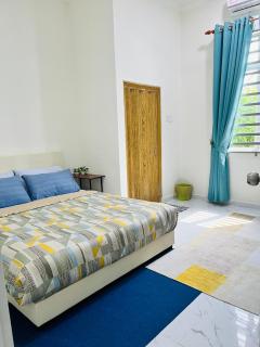 Zara Homestay Tok Bok - 9